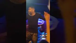 Ginuwine 'Stingy' BB Kings NYC 1/28/16