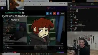 Turkey Tom Doubles Down on old Pyrocynical Allegations! (Stream Highlights)