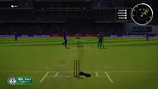 RPL12 VS  VEER