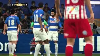 Murphy's law/ Amazing goal in Fifa16  Сумашедший гол Черышева!!!!