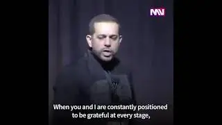 Prayer is Gratitude