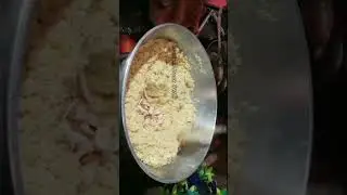 #ravabesanladdu #shortsvideo #viralvideo #viralfeed #shortsfeeds #diwalifaral #diwalispecial #ladoo