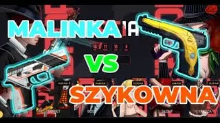Event Mafia na Key-Drop.com | Malinka VS Szykowna #3