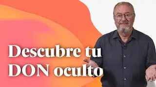 Descubre tu DON oculto - Enric Más Cerca [23]