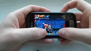 КАКИЕ ИГРЫ ПОТЯНЕТ ТЕЛЕФОН 2010 ГОДА ?