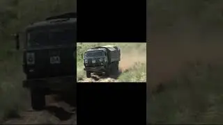 Военное ралли