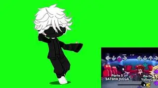 #Vesaina_Youtubers_mep @SATSHAJUEGA Parte 5