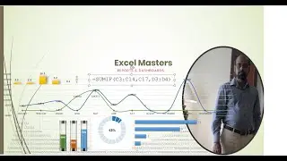 MS. EXCEL -FUNCTIONS & FORMULAS-TEXT FUNCTIONS