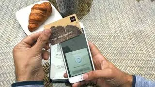 LBChain pay by QR code with Sugi