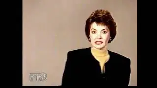 Программа передач (РТР, 28.10.1993)