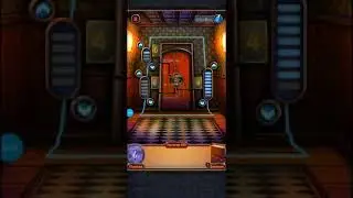 100 дверей аллея приключений 30 уровень ( Adventure Valley: Forgotten Manor 30 level)
