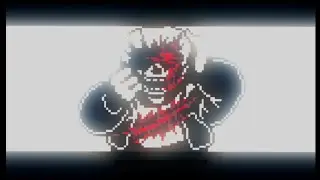Undertale: Empty OST: ??? Meaningless