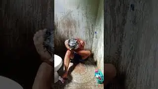 let's take a bath