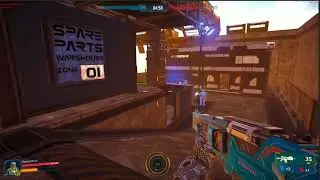 Check out the gameplay video and let us know what you think! #madewithunity  #IndieGame  #ViperSquad