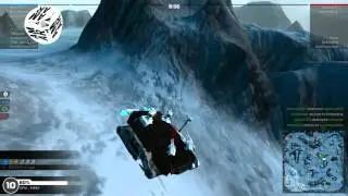 Robocraft - slowly adjusting to new meta