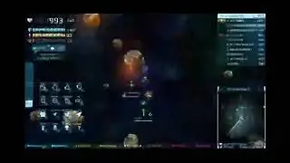 NEW SHIP!! VANGUARD!! PART 1