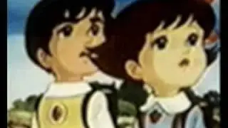 jongar dessin animé