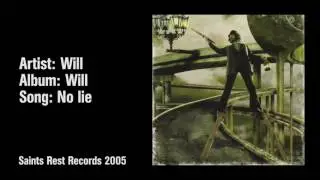 Will - 07 No lie
