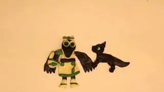 Ворона