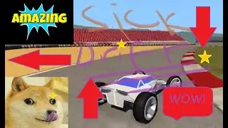 Sick Drift