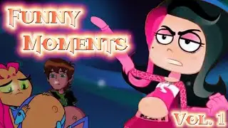 Funny Moments of Bloated Belly Moments (Vol. 1)