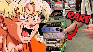 The Dragon Ball SH Figuarts Hunt for the NEW Super Saiyan God Goku is Almost Over!