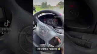 Mk5 Transit start up