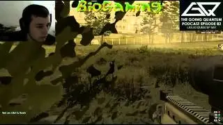 BioGaming - Wasteland Gameplay - Utes - 20/03-2013 - 4 / 5