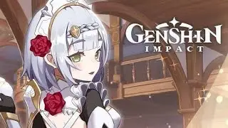 So i just found sonething weird about noelle...