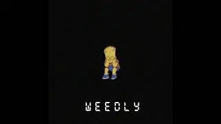 *FREE* PHARAOH x LIL MORTY Type Beat (prod. WEEDLY)