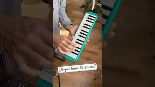 Guess this melody! 🎶 