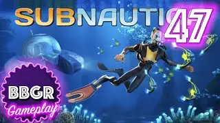 Subnautica - Game Play Walkthrough No Commentary 47