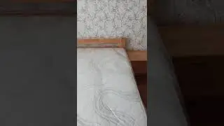 Кровать Рената и прикроватные тумба Тесса Эстелла