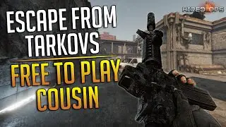 Escape From Tarkovs Free to Play Cousin | Hired Ops