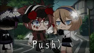Push) meme ft:Michael and Noah/Ennard