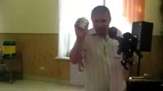 Геннадий, не грусти
