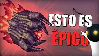 Simplemente ÉPICO - Calamity Mod