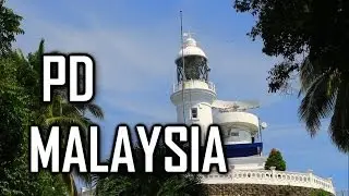 Malaysia: Port Dickson