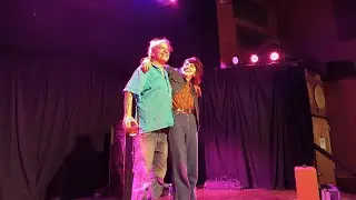 Dandy L Freling at High Noon Saloon