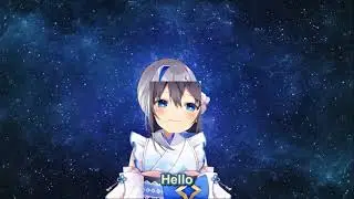 [Oshio Family] Kanata wants to get closer to her Nijisanji sister