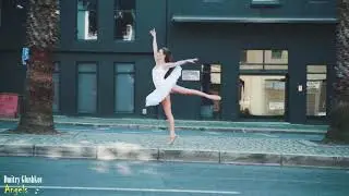 Dmitry Glushkov - Angels