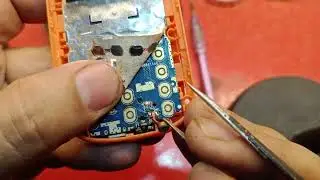 how to replace mic keypad mobile// mobile ka  mic kasy replace kary