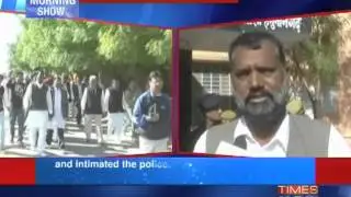 12-yr-old gangraped in Rajasthan