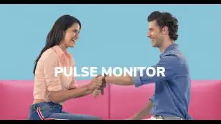 tband | Pulse Monitor | EVOLVE