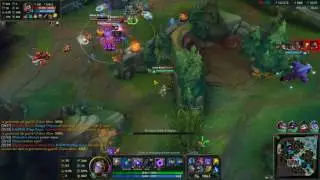 Orianna Quadra