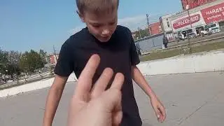 стрит на лецкевча