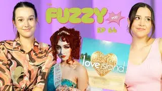 Our Top 5 of Summer 2024 | The Fuzzy Pod (EP. 64)