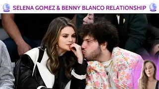 🔮❤️ SELENA GOMEZ & BENNY BLANCO TRUE LOVE? TAROT READING🔮❤️