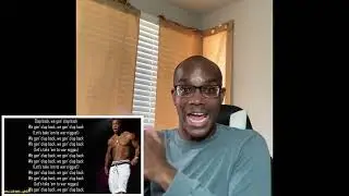 Ja Rule Killed Eminem & 50 Cent | Ja Rule - Clap Back (Eminem, 50 Cent and DMX DISS) | REACTION