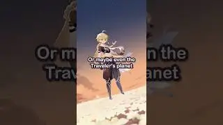 Genshin Impact 2 is Coming???  